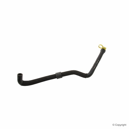 Coolant Tank Hose,7L8121073J